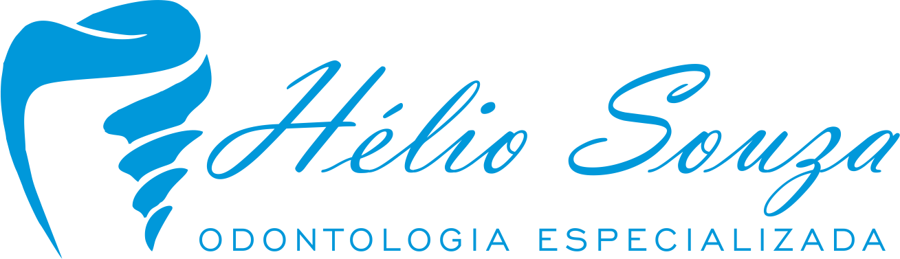 Hélio Souza - Odontologia